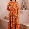 Meerak - RTW Summer Print-12