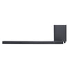 Jbl 11.1.4 Channel Sound Bar With Detachable Surround Speaker Dolby Atmos Model Bar 1300