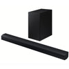 Samsung 2.1 Channel Dts Virtual X Sound Bar Model Hw-C450