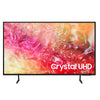 Samsung 50 Inch Smart & Crystal Uhd 4K Tv Model 50Du7000