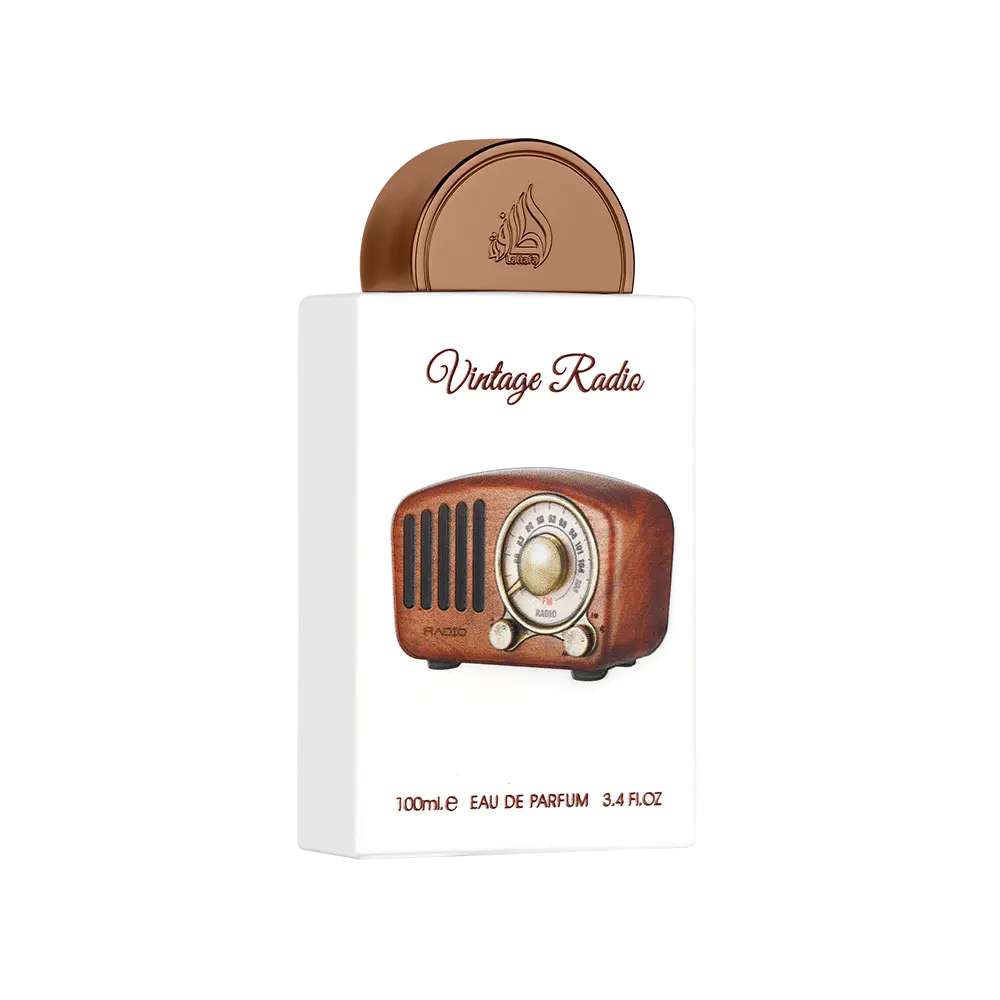 Vintage Radio 