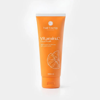 Vitamin C Face Wash