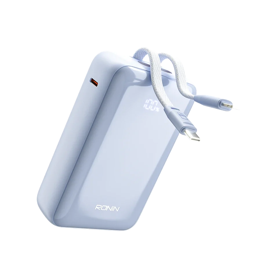 Aqua Max | R-4085 20,000mAh Power Bank