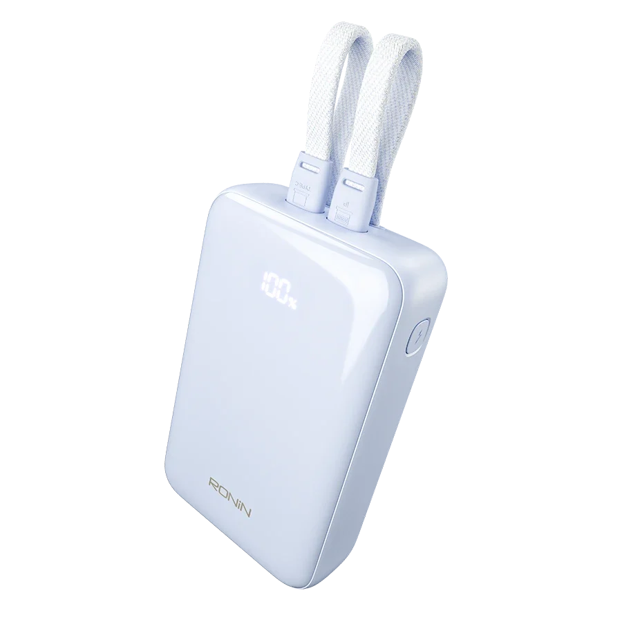 Aqua Max | R-4085 20,000mAh Power Bank