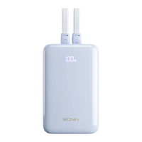 Aqua Max | R-4085 20,000mAh Power Bank