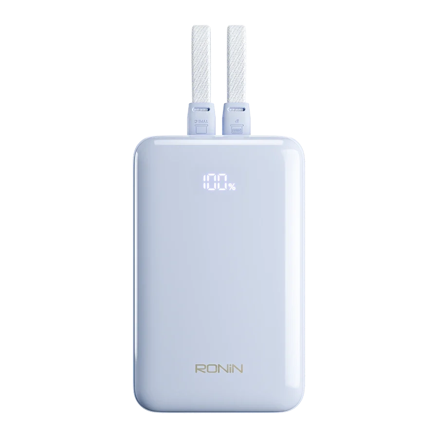 Aqua Max | R-4085 20,000mAh Power Bank