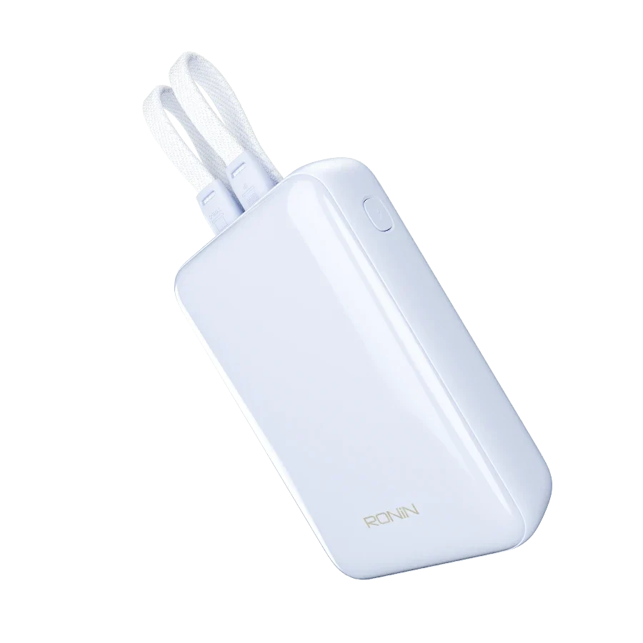 Aqua Max | R-4085 20,000mAh Power Bank