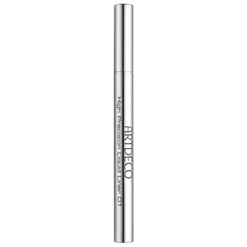 Artdeco High Precision Liquid Liner 01 Black - Mmall