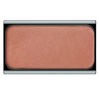 Artdeco Blusher 13 Brown Orange Blush - Mmall
