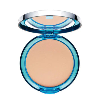 Artdeco Sun Protection Powder Spf 50 Foundation, Wet & Dry - 20 Cool Beige - Mmall