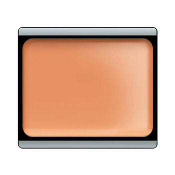 Artdeco Camouflage Cream 7 Deep Whiskey - Mmall