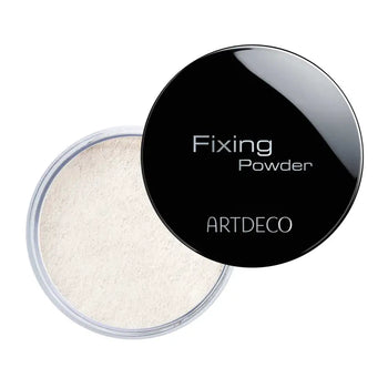 Artdeco Fixing Powder For Rub & Water Proof Camouflage - Mmall