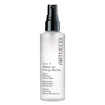 Artdeco 3-In-1 Makeup Fixing Spray - Mmall