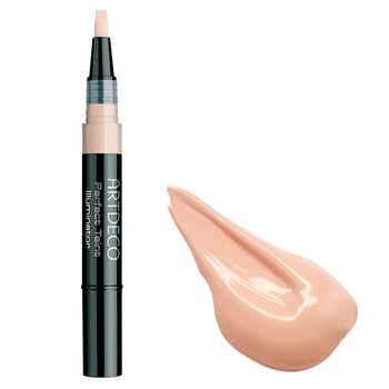 Artdeco Perfect Teint Illuminator 08 Illuminating Yellow - Mmall
