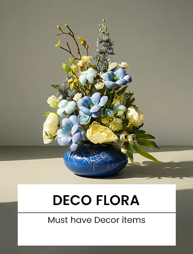 Deco Flora