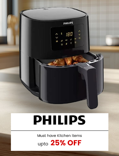 Electronics & Gadgets