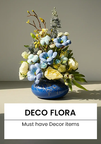 Deco Flora