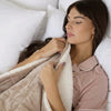 Sherpa Weighted Blankets
