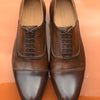 Royal Brown Oxford