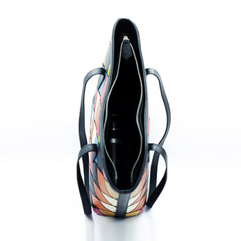 Nirvana Rainbow Tote - Mmall