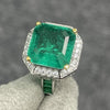 Gilsonite Ring
