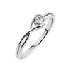 Twilight Whisper Ring