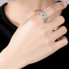 Signature Male Ring