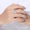 Charlie Male Ring