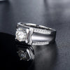 Alpha Male Ring.