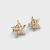 Lab Grown Diamond Earrings Jmt 11