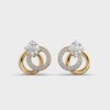 Lab Grown Diamond Earrings Jmt 7
