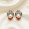 Seashell Pearl Fuchsia