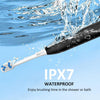 H2ofloss Sonic Sweep Electric-Toothbrush