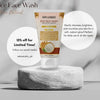 RiceGlow Face Wash