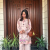 Blush Butterfly Coord Set