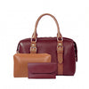 Twin Maroon