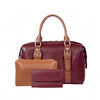 Twin Maroon
