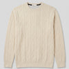 Heritage Knit Sweater