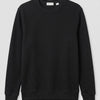 Classic Ribbed Sweatshirt