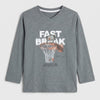 Fast Break Tee