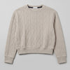 Heritage Knit Sweater