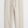 Linen Muse Trouser
