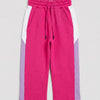 Colorblock Trouser