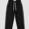 Shadow Stripe Trouser