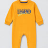 Legend Printed Romper