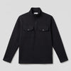Shadow Zip Sweatshirt