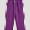 Violet Vibe Trouser