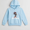 Shadow Sonic Hoodie