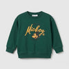 Mickey Club Sweatshirt