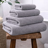Bath/Hand Towel - Set Of 4